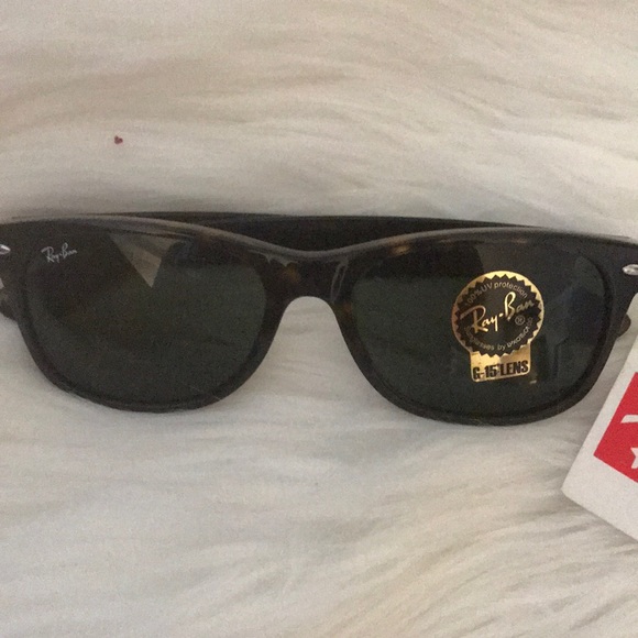 Authentic Rays ban sunglasses - Picture 2 of 8